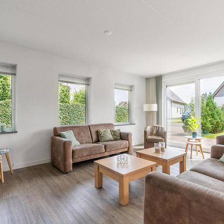 Hoogelandt 106F Villa De Koog  Eksteriør billede